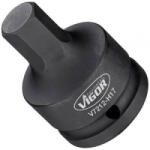 VIGOR (V7212-H17) (V7212-H17) Ütvefúró dugókulcs betét 17 mm