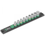 Wera A Imperial Dugókulcs készlet Collos 1/4 9 részes (05005420001) (05005420001)