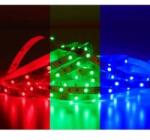 MÜLLER-LICHT (20100325) LED csík teljes készlet Dugóval 230 V 3 m RGB 1 db
