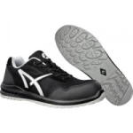 Albatros DRIFTER BLACK LOW SRC (648770200000043) Biztonsági cipő S1P Cipőméret (EU): 43 Fekete 1 pár (648770200000043)