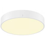SLV (1007320) MEDO® 40 LED-es mennyezeti lámpa LED 20 W Fehér