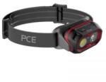 PC Electric PCE S800/2.000mAh USB-C LED Fejlámpa Akkuról üzemeltetett 800 lm (720800)