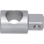 GEDORE R57300008 (3300243) 1/2 (12.5 mm) Nagyító darab 3/8 (10 mm)