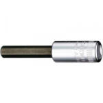 STAHLWILLE 44 A 5/32 (01450010) 1/4 (6.3 mm) Csavarhúzó betét 5/32 1/4 (6, 3 mm) (01450010)