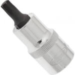VIGOR (V2155) Belső kerek hatlap (TX) Dugókulcs bit betét T 40 1/2 (12, 5 mm)