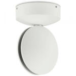 V-TAC VT-707-W-N (218217) LED-es kültéri fali lámpa EEK: F (A - G) 6 W LED Fehér