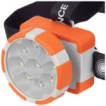 OSRAM (4099854175527) LED Fejlámpa Akkuról üzemeltetett 100 lm (4099854175527)