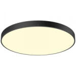 SLV (1007314) MEDO® PRO 90 LED-es mennyezeti lámpa LED 74 W Fekete