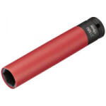 VIGOR (V5932) Külső hatlap Dugókulcs betét 21 mm 1 db 1/2 (12, 5 mm)