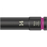 Wera 8790 C Impaktor Deep (05004831001) Belső hatlap Dugókulcs betét 14 mm 1/2 (12, 5 mm)