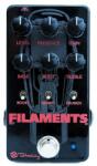 Keeley Filaments Overdrive