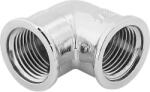 Tiemme TM Króm BB 3/4″x3/4″ Könyök (1560C000505CZ) (TM1560C000505CZ)