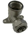 Tiemme Tm 16×3/4″ Alpex falikorong (1606N001605) (TM1606N001605)