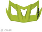 Kellys pótrostély a RAZOR sisakhoz lime green S/M (L/XL (57-61 cm))