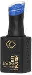 Cupio Oja semipermanenta The One - Caribbean Blue 15ml (C9013)