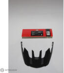 Bell Super Air/R Visor csereellenző, fekete (L)