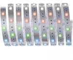 Paulmann (79866) LED csík Dugóval 24 V 2.5 m RGBW 2.5 m