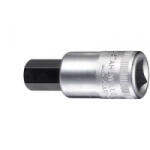 STAHLWILLE 54 8 (03050008) Belső hatlap Dugókulcs bit betét 8 mm 1/2 (12, 5 mm) (03050008)