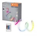 OSRAM FLEX AUDIO TV (4099854095368) LED csík alap készlet USB csatlakozóval 5 V 2000 mm RGB 1 db