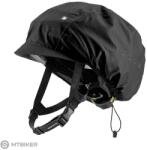 Sportful WATERPROOF sapka sisakra, fekete ()
