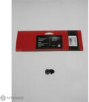 Bell 4Forty/Hela Visor Screws blk