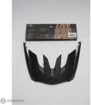 Bell 4forty légellenző fekete (S/M)