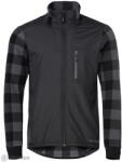 VAUDE Minaki Mid dzseki, fekete (M)