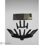 Bell 4Forty Pad Kit fekete L (XL)