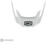  100% ALTEC tartalék napellenző, világosszürke (S/M a L/XL)