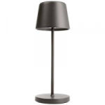 DEKO-LIGHT Canis Mini (346084) Akkus asztali lámpa LED 2.3 W Szürke (346084)
