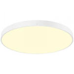SLV (1007315) MEDO® PRO 90 LED-es mennyezeti lámpa LED 74 W Fehér