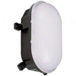 DEKO-LIGHT Sotano (731162) Mennyezeti lámpa, Falra építhető lámpa 4.5 W, 7.5 W LED Fekete