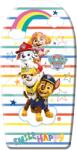 Mondo Placă de înot din burete Paw Patrol Mondo 94 cm (MON11162)