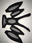 Cratoni Cratoni C-Air bélés (UNI 8 mm)