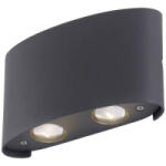 Neuhaus Lighting Group CARLO (9487-13) LED-es fali lámpa 3.2 W LED Antracit