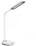 Philips Lighting Philips RobotPlus DSK601 RD (8719514430815) LED-es íróasztali lámpa LED LED 14 W Fehér