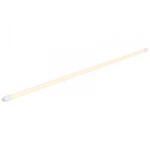 SLV LED csövek EEK: E (A - G) G13 T8 24 W Melegfehér (O x H) 28 mm x 1510 mm 1 db (1007787)