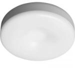 OSRAM DOT-IT TOUCH SLIM WT LEDV (4058075399686) Akkus asztali lámpa Kerek LED Hidegfehér Fehér