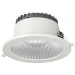 mlight (81-3334) LED-es beépíthető lámpa LED 33 W Fehér