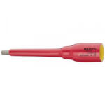 HAZET (986LG-8KV) (986LG-8KV) Dugókulcs betét
