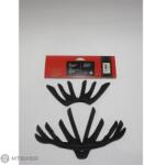 Bell Formula/Drifter Pad Kit blk (S)