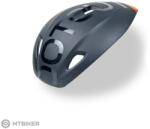 Dotout HT. AERO Hardtop sisakhoz, sötétszürke