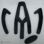 Cratoni CRATONI AllRace betétek (M-L háló)