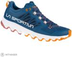 La Sportiva Helios III női cipő, farmer/rouge (EU 37)
