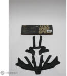 Bell 4Forty MIPS/Hela MIPS Pad Kit, fekete betétek (L)