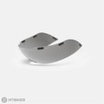 Giro Aerohead Shield cseresisak-ellenző, szürke/ezüst (M)