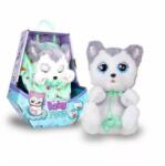 IMC Toys Bébi Mancs interakítv kutyus - Husky (917644)
