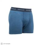 Devold Breeze Merino 150 boxeralsó, kék (L)