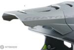 Cratoni tartalék napellenző CRATONI Interceptor 2.0, M/L