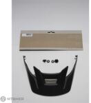 Giro Source MIPS napellenző, fekete (L/XL)